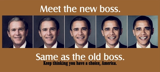 bush-obama-morph-new-boss